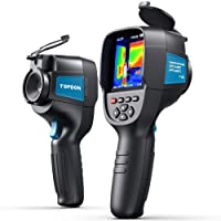 TOPDON ITC629 Cámara térmica por infrarrojos portátil rango de temperatura: -20 °C a 450 °C sensibilidad 0-07 °C…